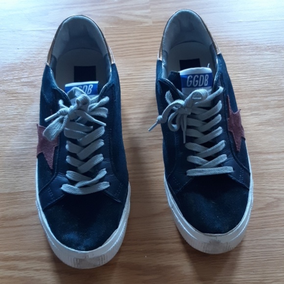 Golden Goose Shoes - Golden goose sneakers